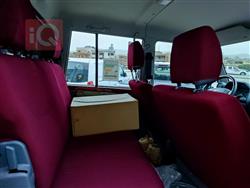 Toyota Land Cruiser 70